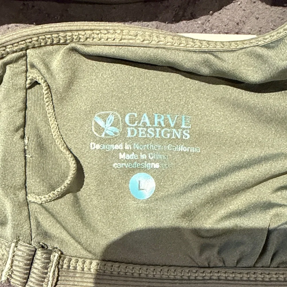 Carve Designs Multicolor Bikini Set - Picture 11 of 11